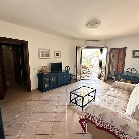Murphy Holiday Homes - Residenza Aldo Moro 03 La Maddalena  Exterior photo