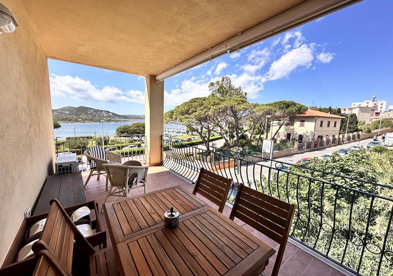 Murphy Holiday Homes - Residenza Aldo Moro 03 La Maddalena  Exterior photo